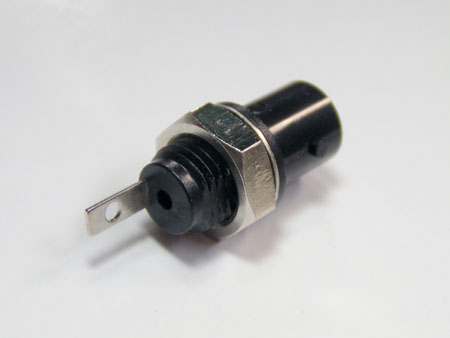 BNC RECEPTACLE FULL ISOLAT