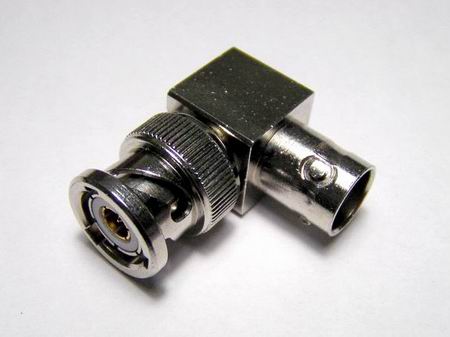 TRB PLUG TO JACK RIGHT ANG