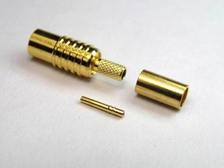 MCX FEMALE CRIMP