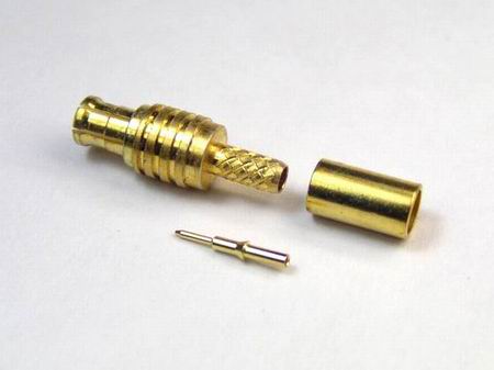 MCX MALE CRIMP