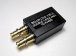 DOUBLE 1.6/5.6 FEMALE-RJ45