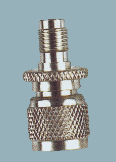 SMA FEMALE TO MINI UHF MAL
