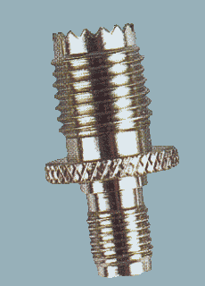 SMA FEMALE TO MINI UHF FEM