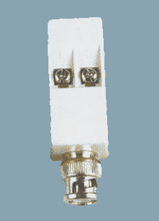 BNC MALE-RJ11 OR RJ45