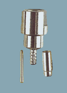 FME MALE CRIMP
