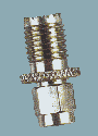 SMA MALE TO MINI UHF FEMAL