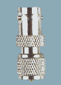 MINI UHF MALE TO BNC FEMAL