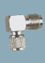 MINI UHF MALE TO RIGHT ANG
