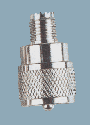 MINI UHF FEMALE TO UHF MAL
