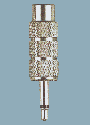 RCA FEMALE TO 3.5 RHONE PL