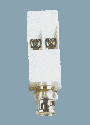 BNC MALE-RJ11 OR RJ45