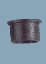 CAP FOR BNC/TNC/TWINAX/N B