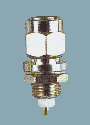 SMA MALE BULKHEAD