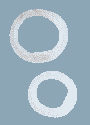 INSULATOR WASHER FOR B014/